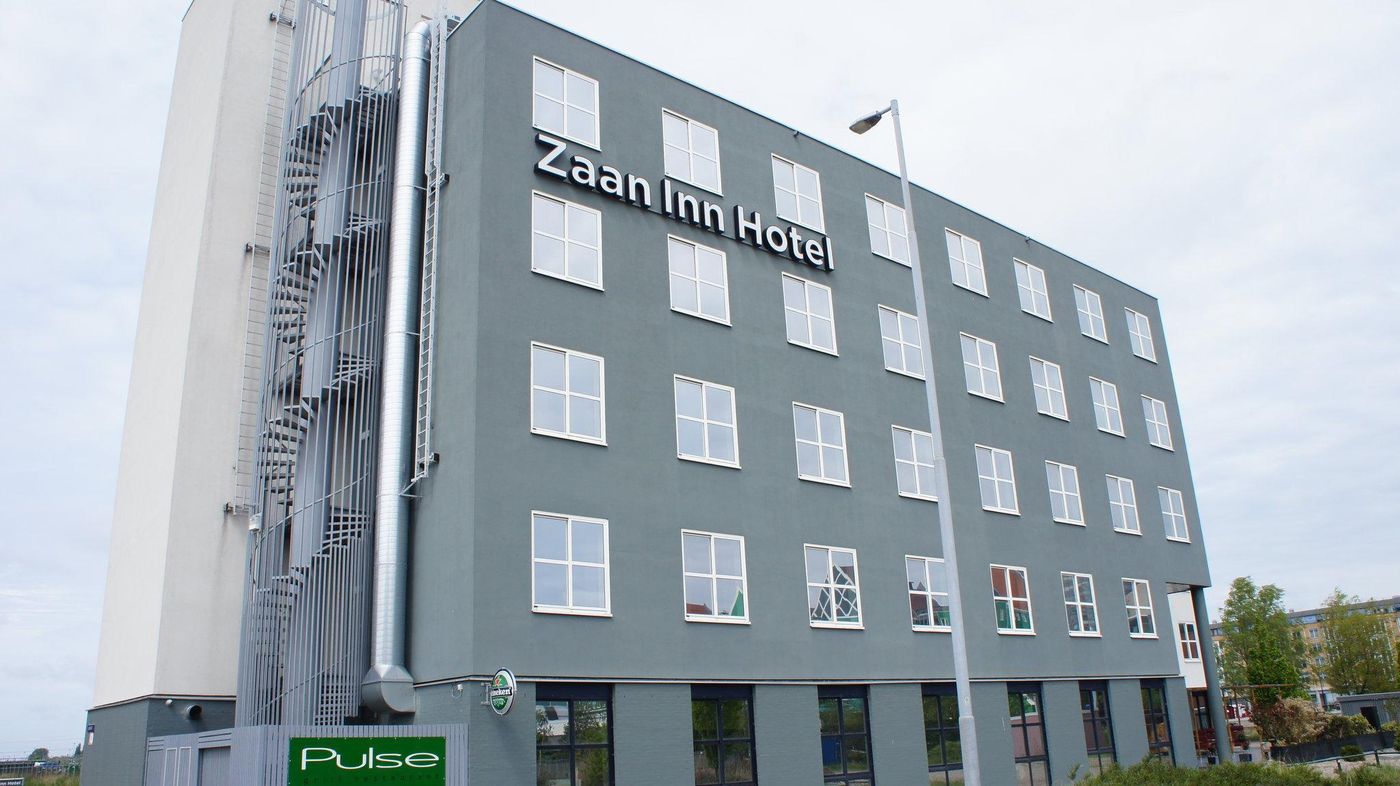 Best-Western-Zaan-Inn-General-view-3