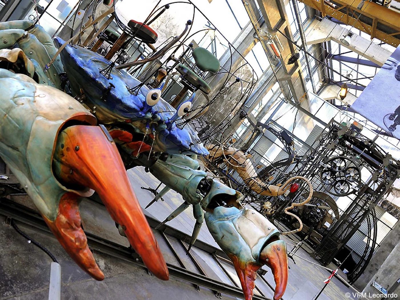 Ibis Styles Nantes Reze Airport-France-Reze-General view-5