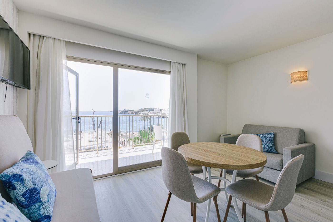 AluaSun Miami Ibiza Apartamentos