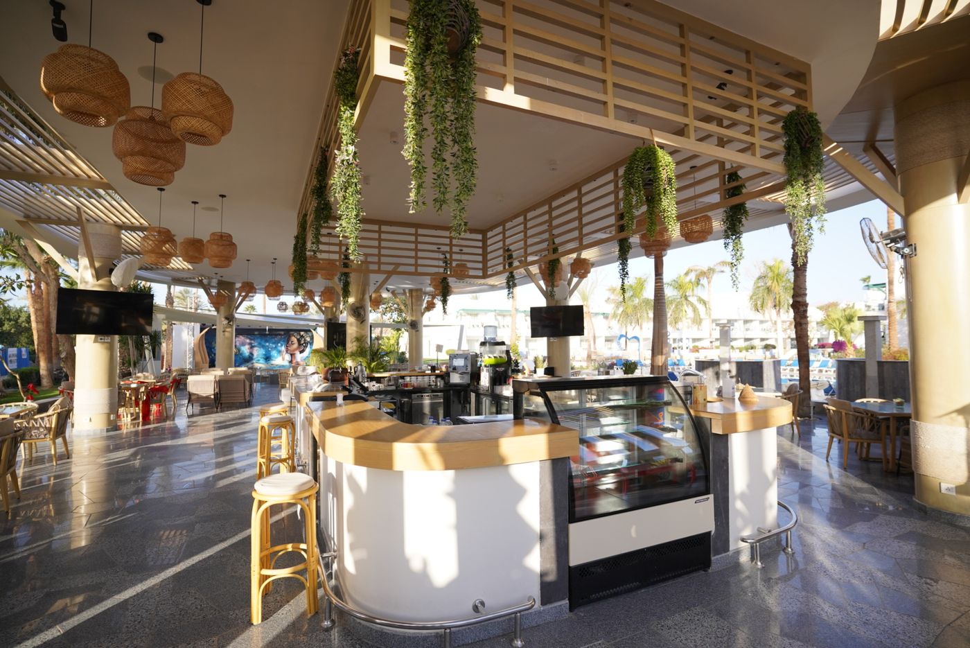 Novotel Sharm El Sheikh Palm