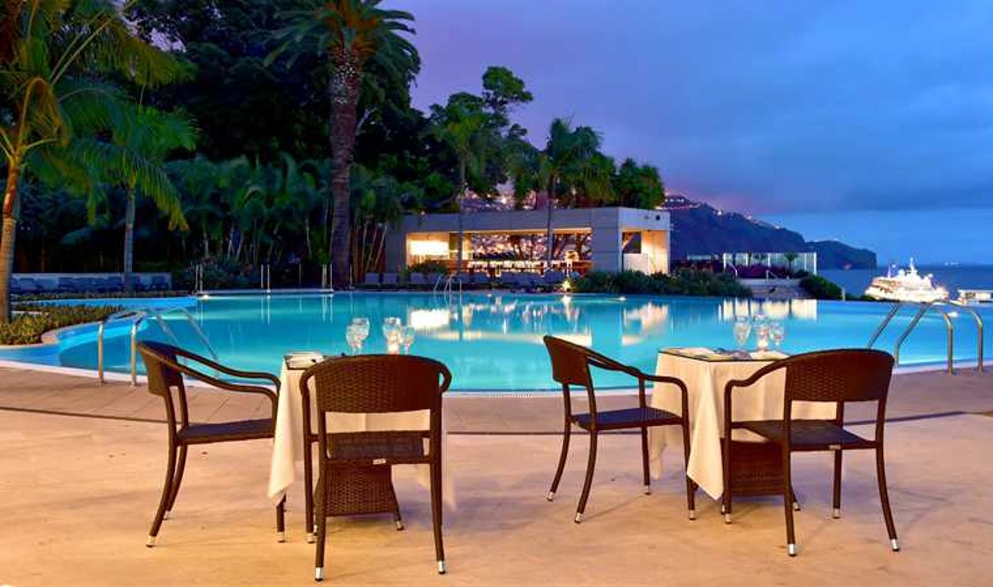 Pestana Casino Studios