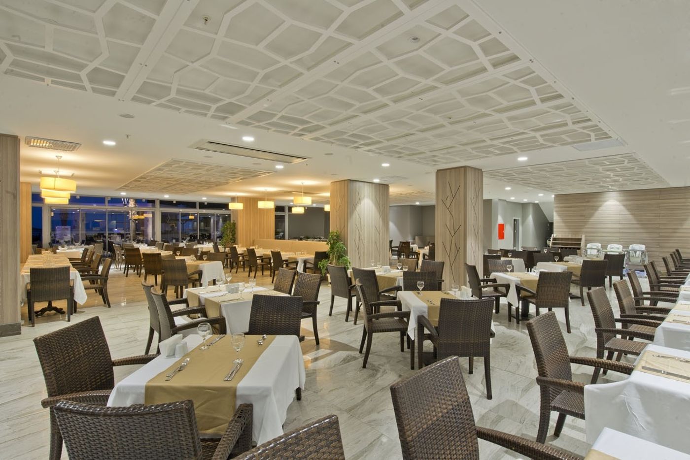 Delta Hotels by Marriott Bodrum