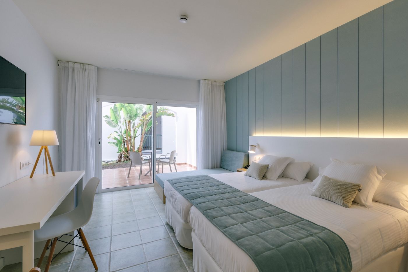 Alua Village Fuerteventura