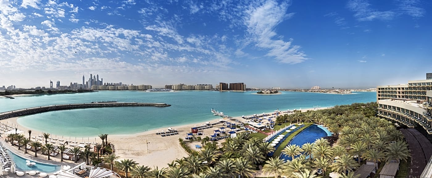 Rixos-The-Palm-Hotel-and-Suites-General-view-78