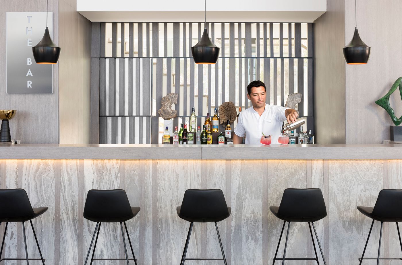 Le Meridien Bodrum Resort & Residences