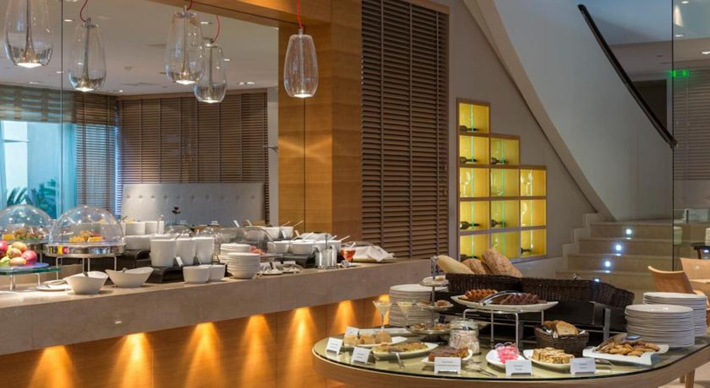 Galaxy Hotel Iraklio