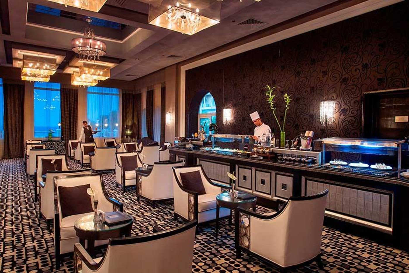 Premier Le Reve Hotel And Spa - Adults Only