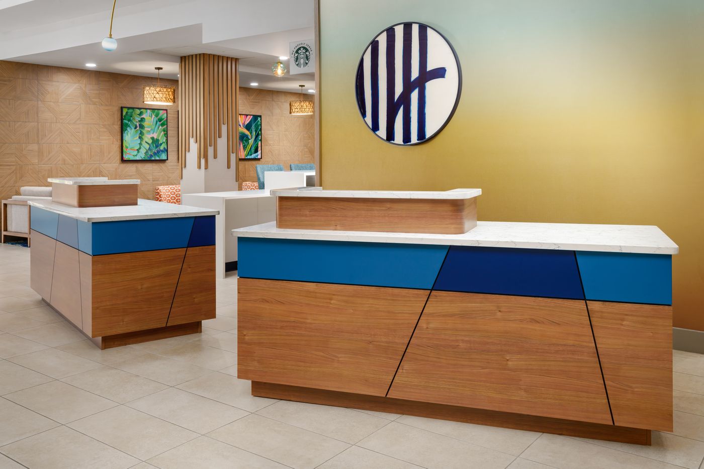 Hyatt Place Orlando I-Drive Convention Center-United States-ORLANDO-Lobby-3