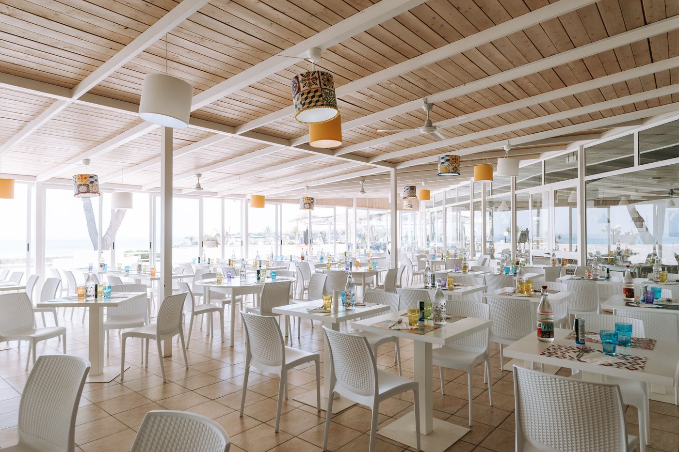 Nicolaus Club Fontane Bianche