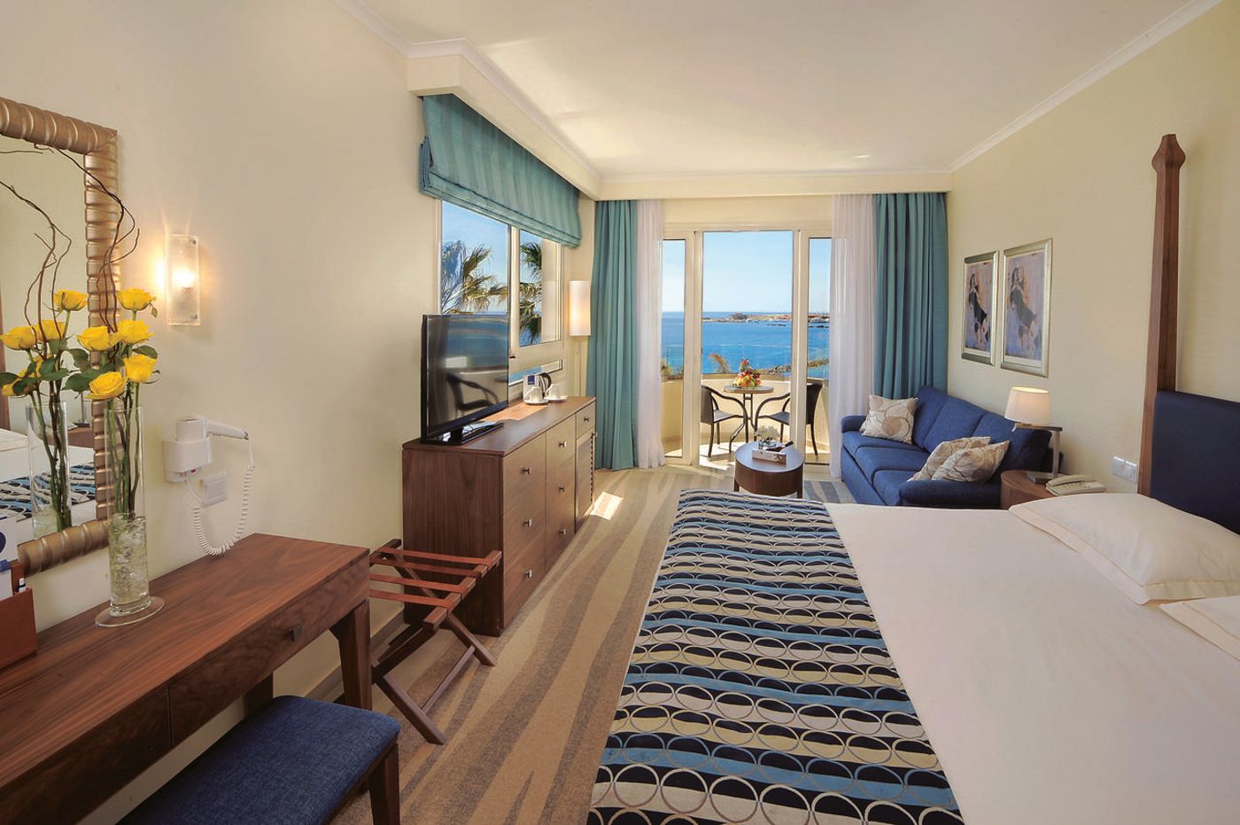 Alexander The Great Hotel