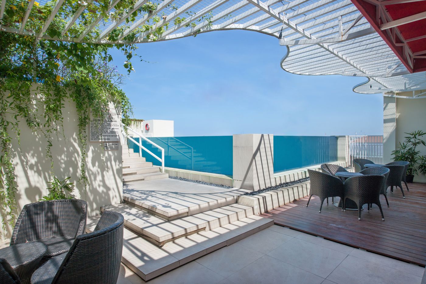 The Atanaya Hotel-Indonesia-KUTA, BALI-General view-1