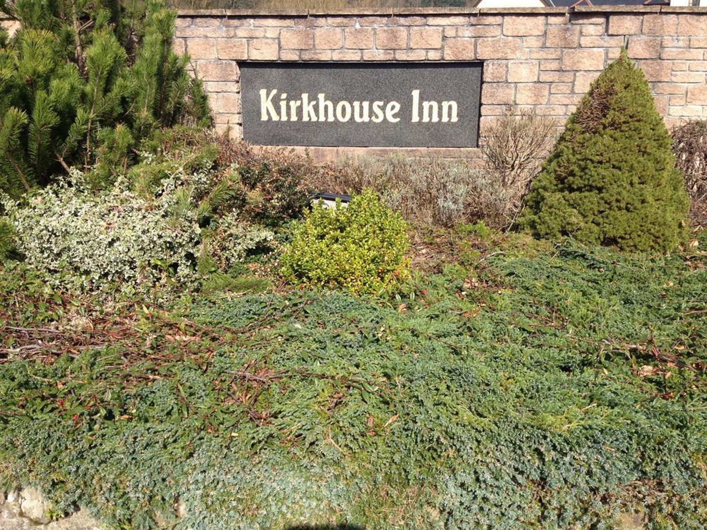 Kirkhouse Inn-United Kingdom-STRATHBLANE-General view-8