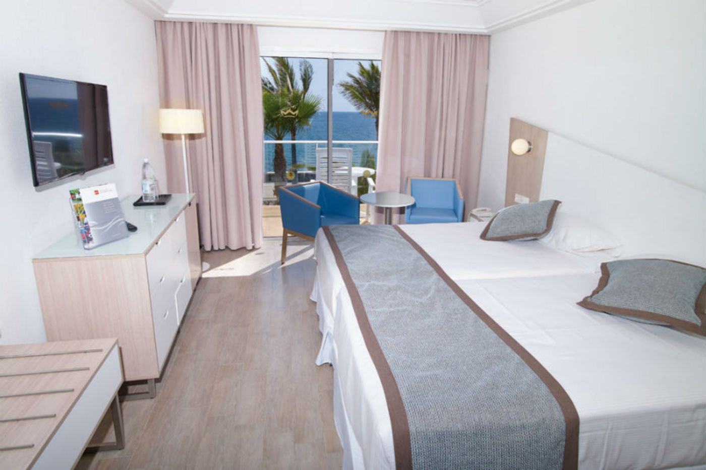 Club Riu Gran Canaria