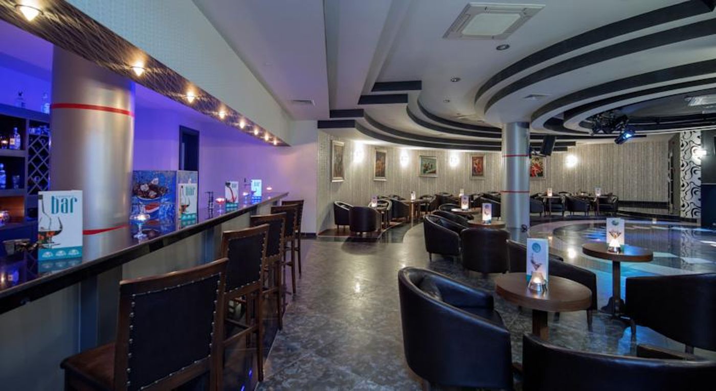 Alba Royal Hotel - Adult Only