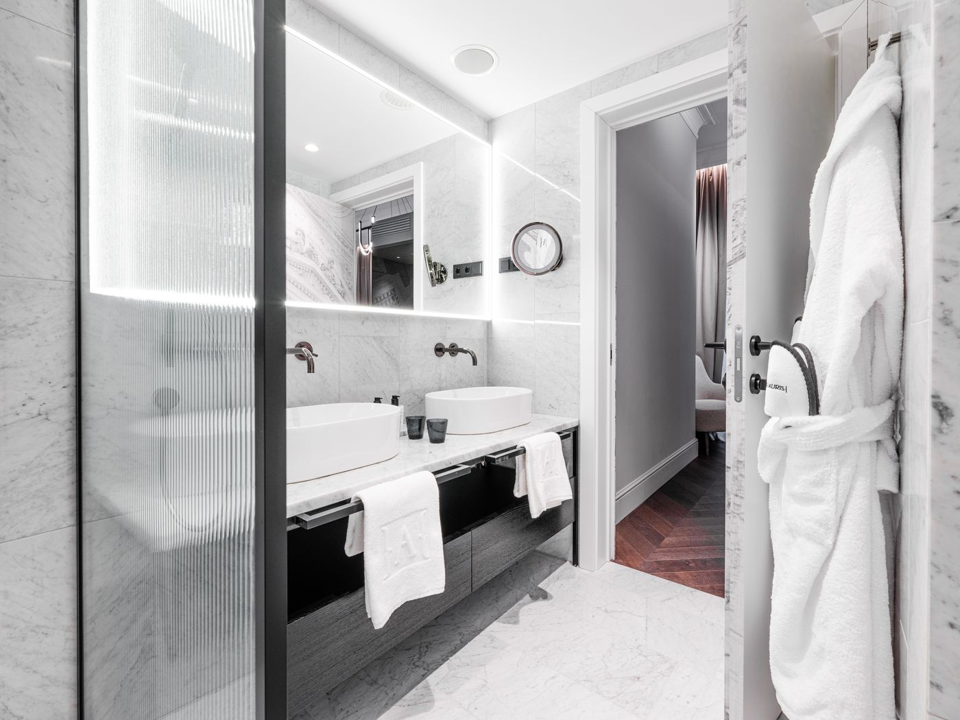 The Amauris Vienna - Austria - Vienna - Room - 9