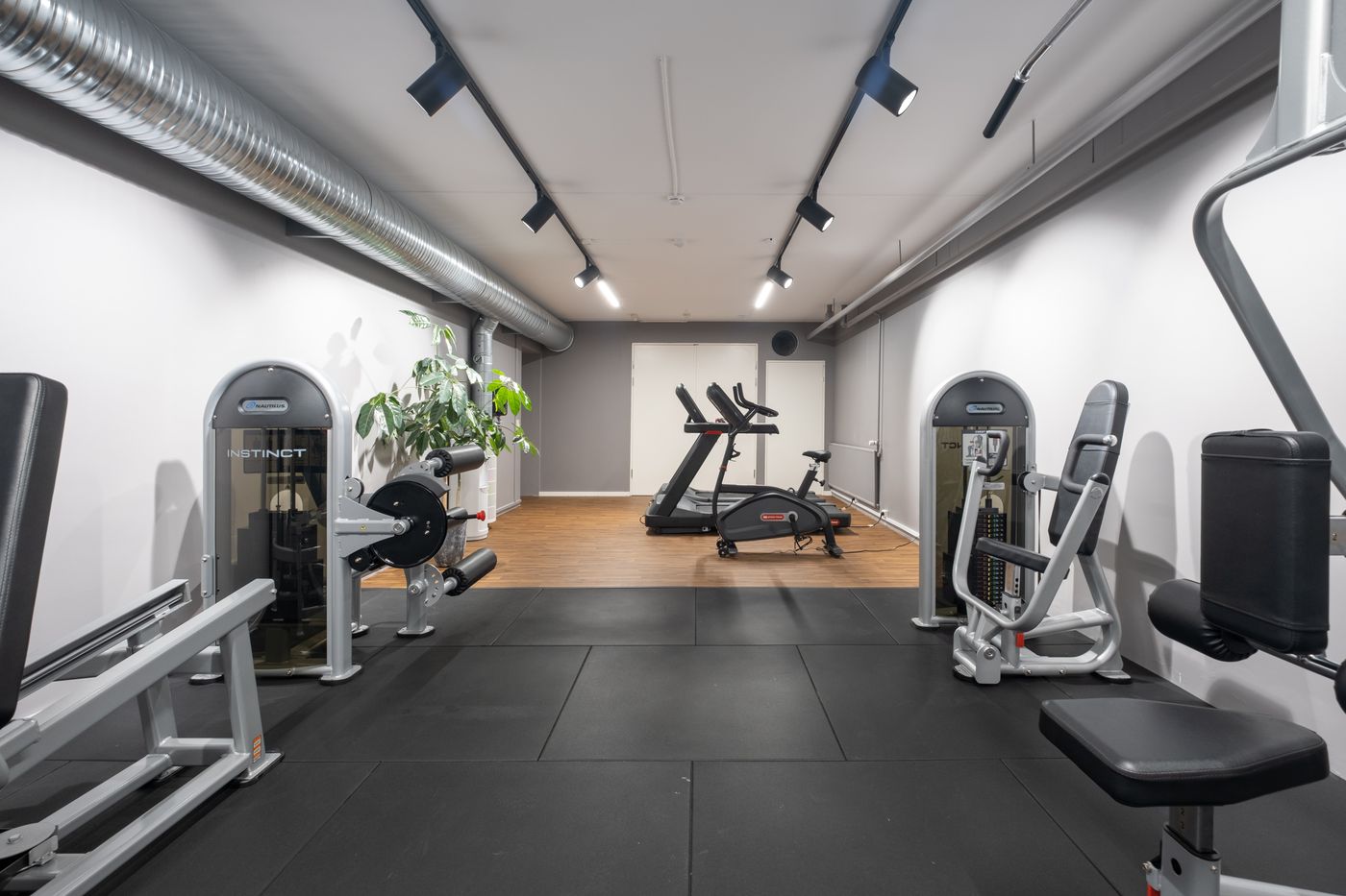 Go Hotel Osterport - Denmark - COPENHAGEN - Sports and Entertainment - 0