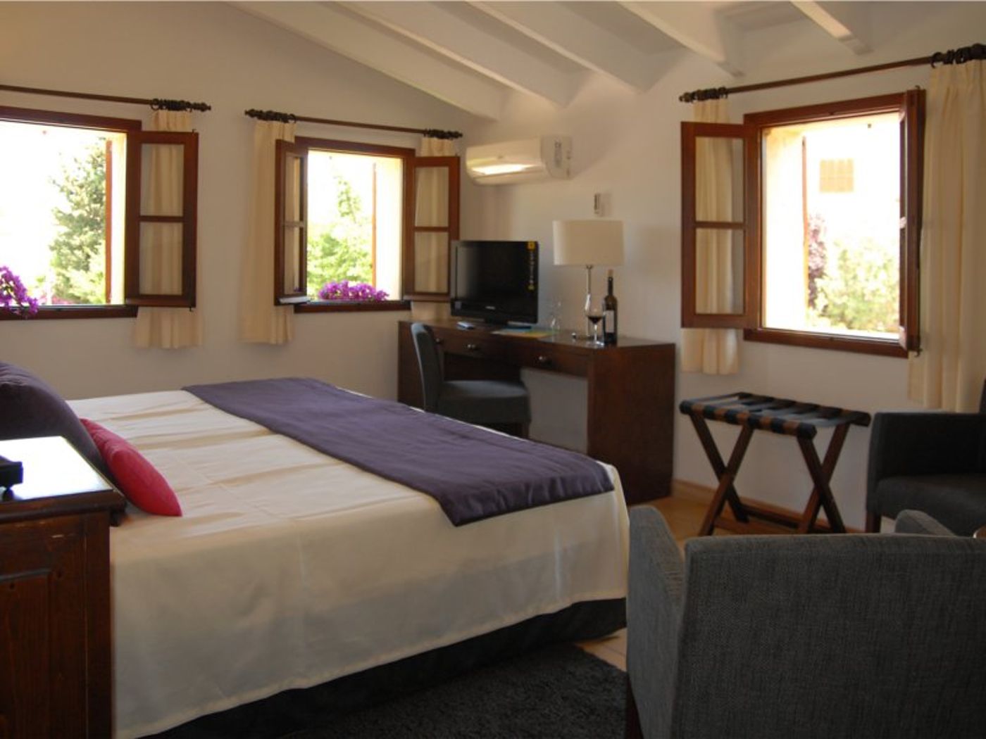 Protur Floriana Resort