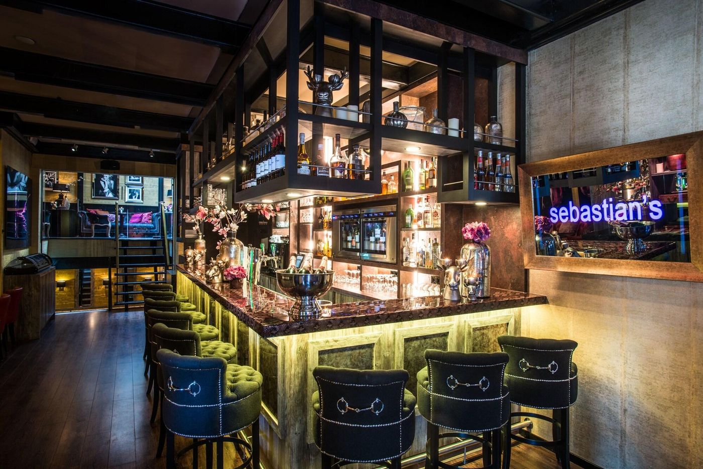 Sebastians - Netherlands - AMSTERDAM  - General view - 5