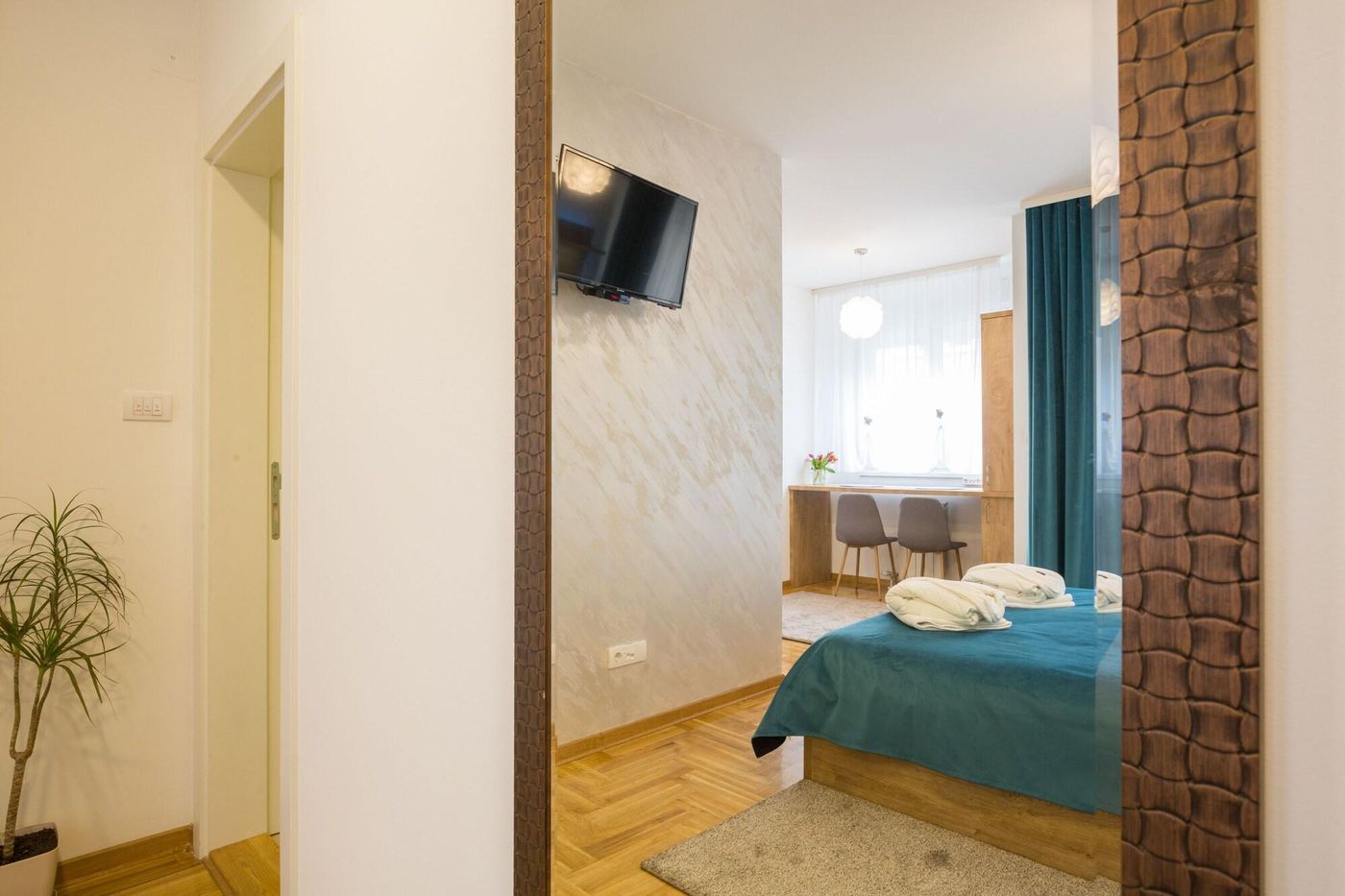Thomas Residence-Serbia-Belgrade-Room-5