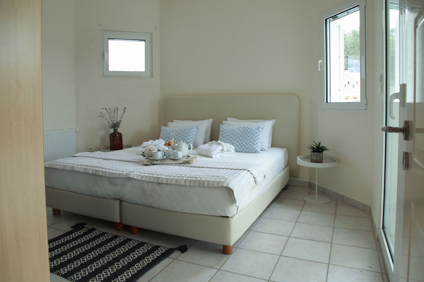 Giannoulis Almyra Hotel & Village