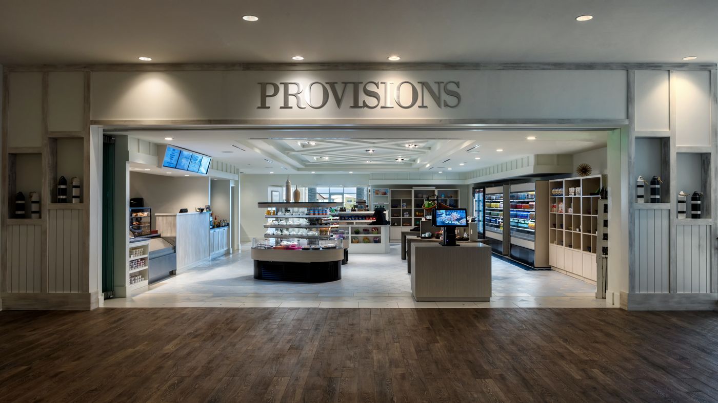 Margaritaville Resort Orlando Cottages