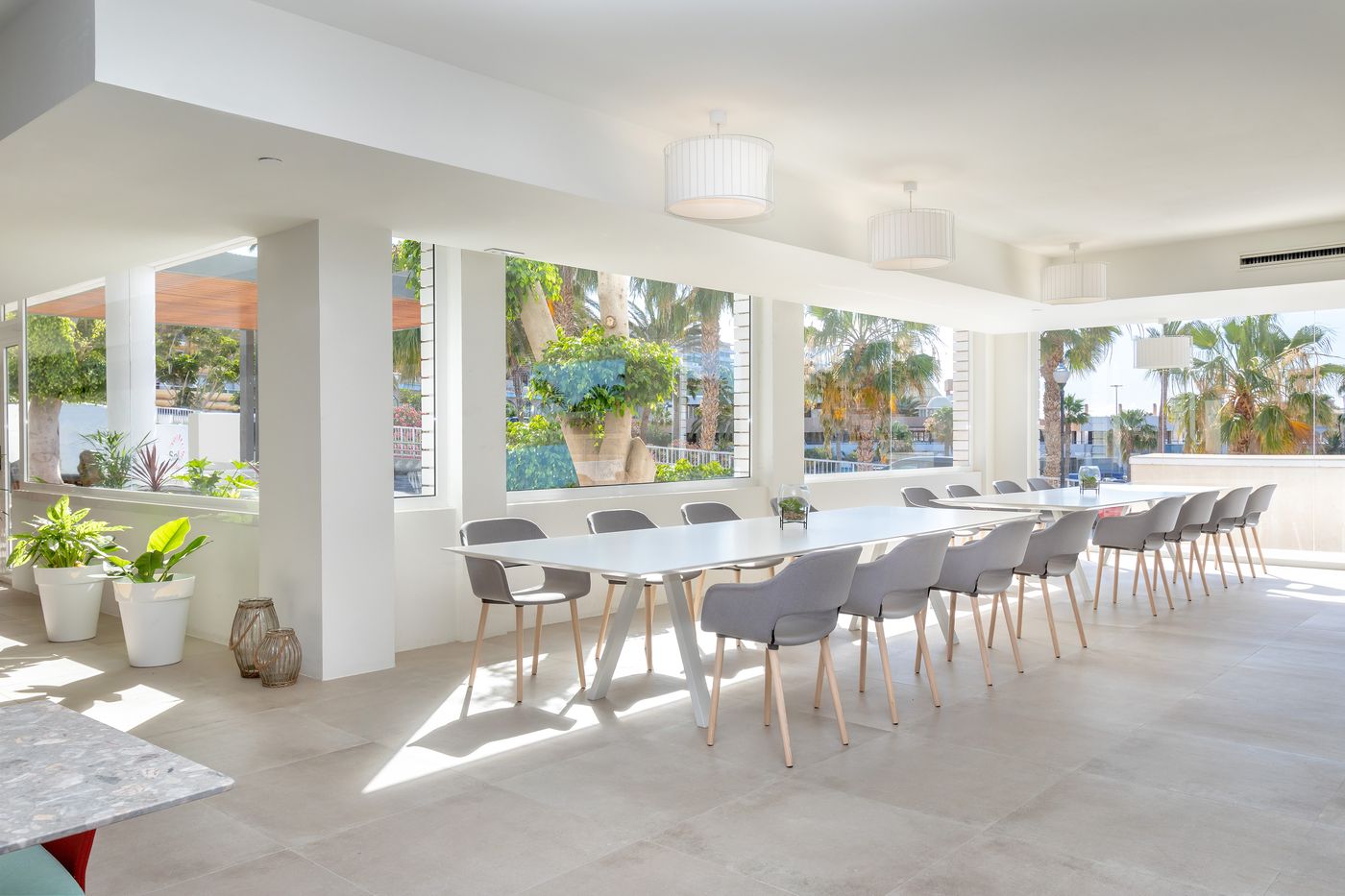 Sol by Melia Fuerteventura Jandia – All Suites