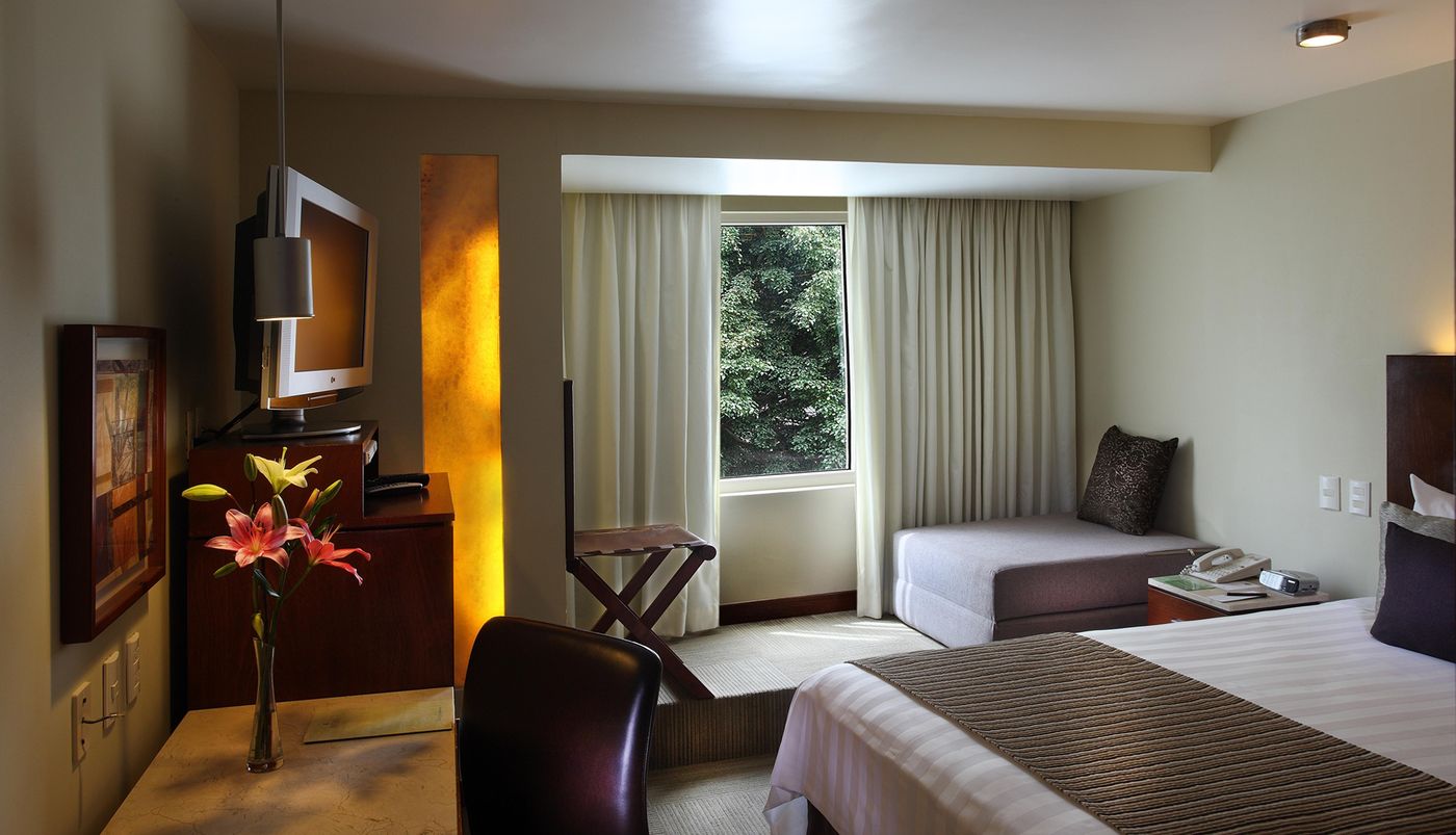Emporio Reforma-Mexico-MEXICO D.F.-Room-5