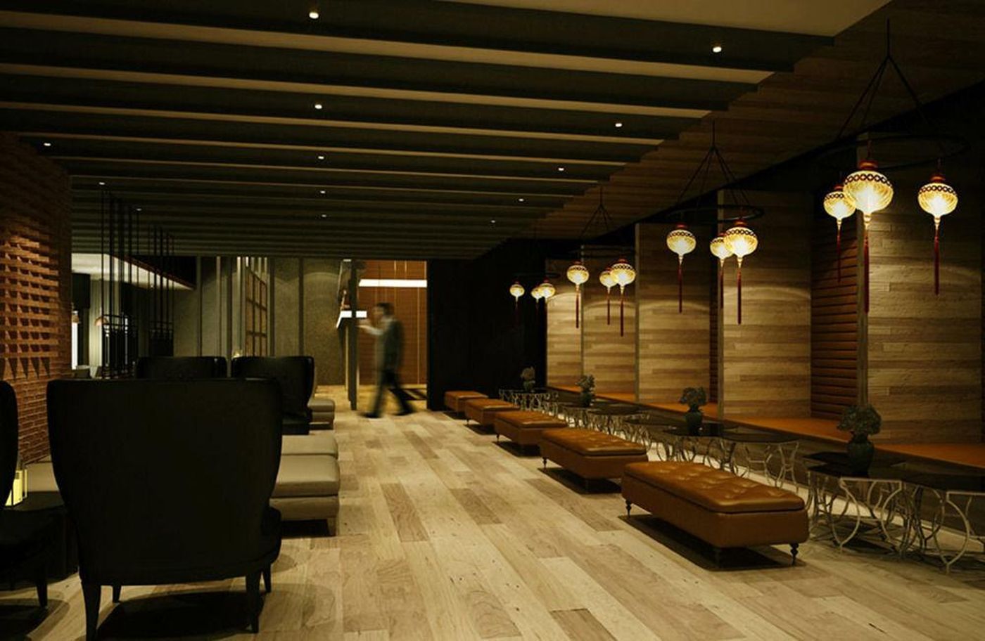 Graceland-Bangkok-by-Grace-Hotel-General-view-11