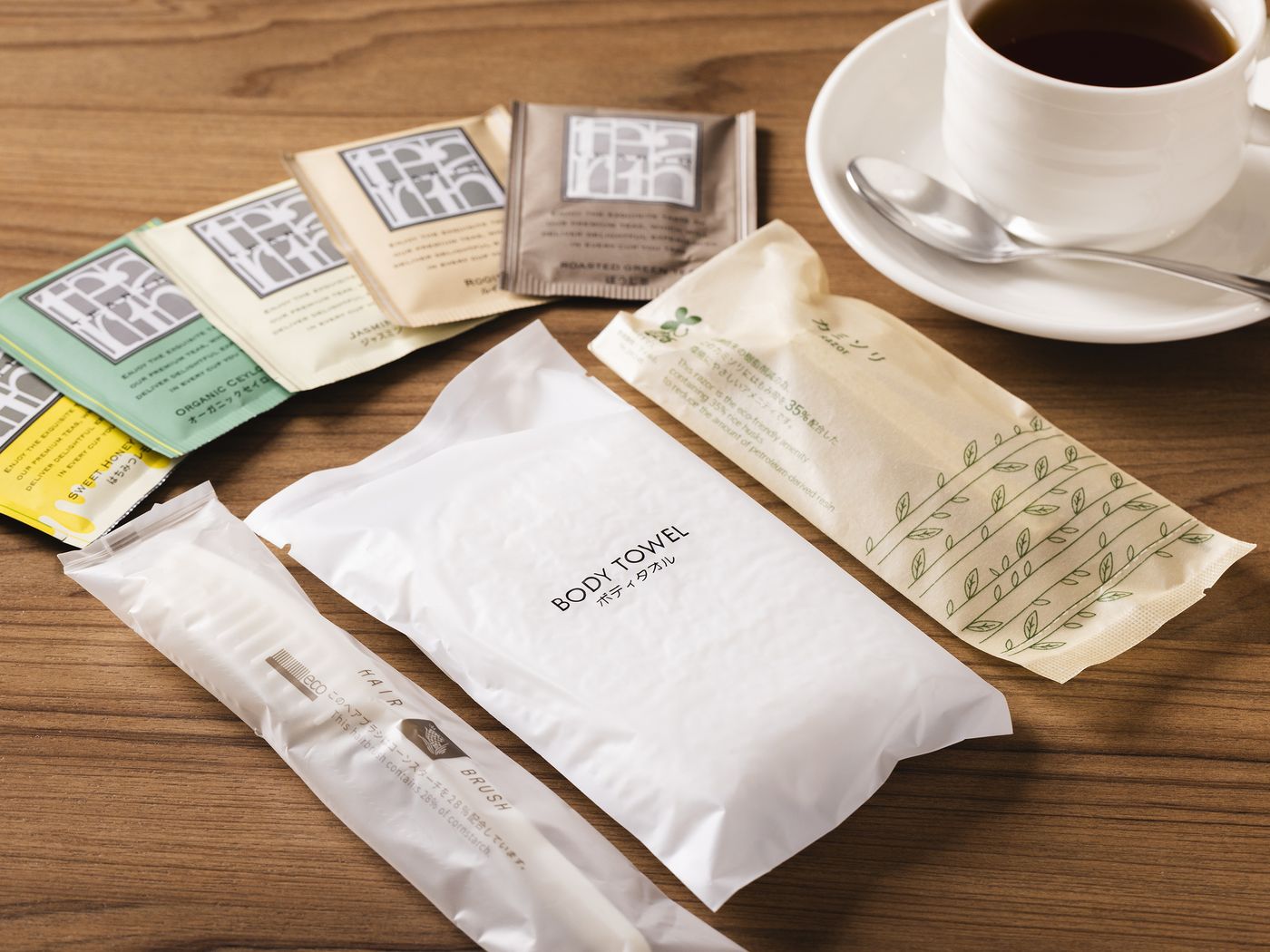 Hotel Gracery Asakusa-Japan-Tokyo-Room-8