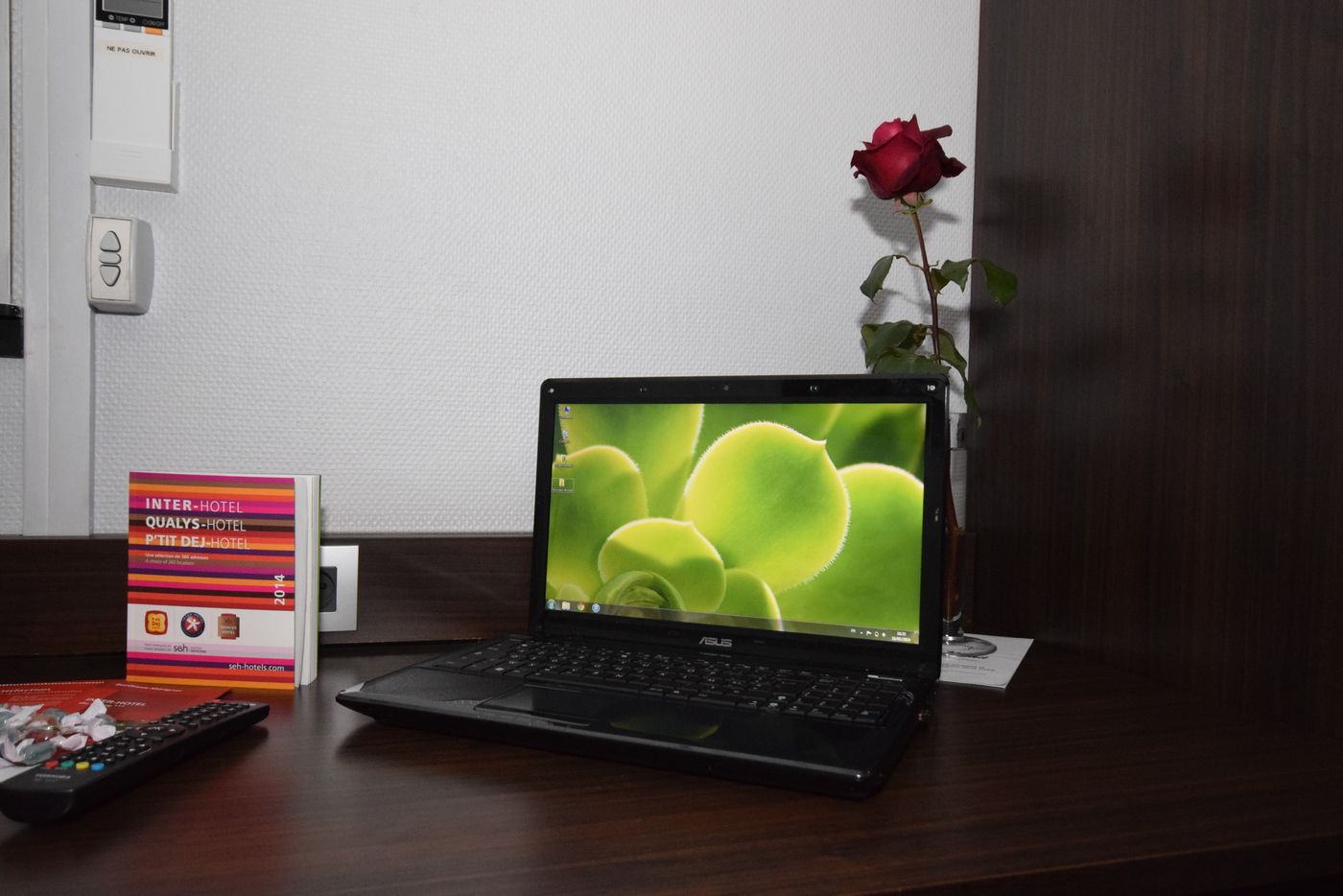 The Originals City, Hôtel du Phare, Bordeaux - France - MERIGNAC - Room - 4