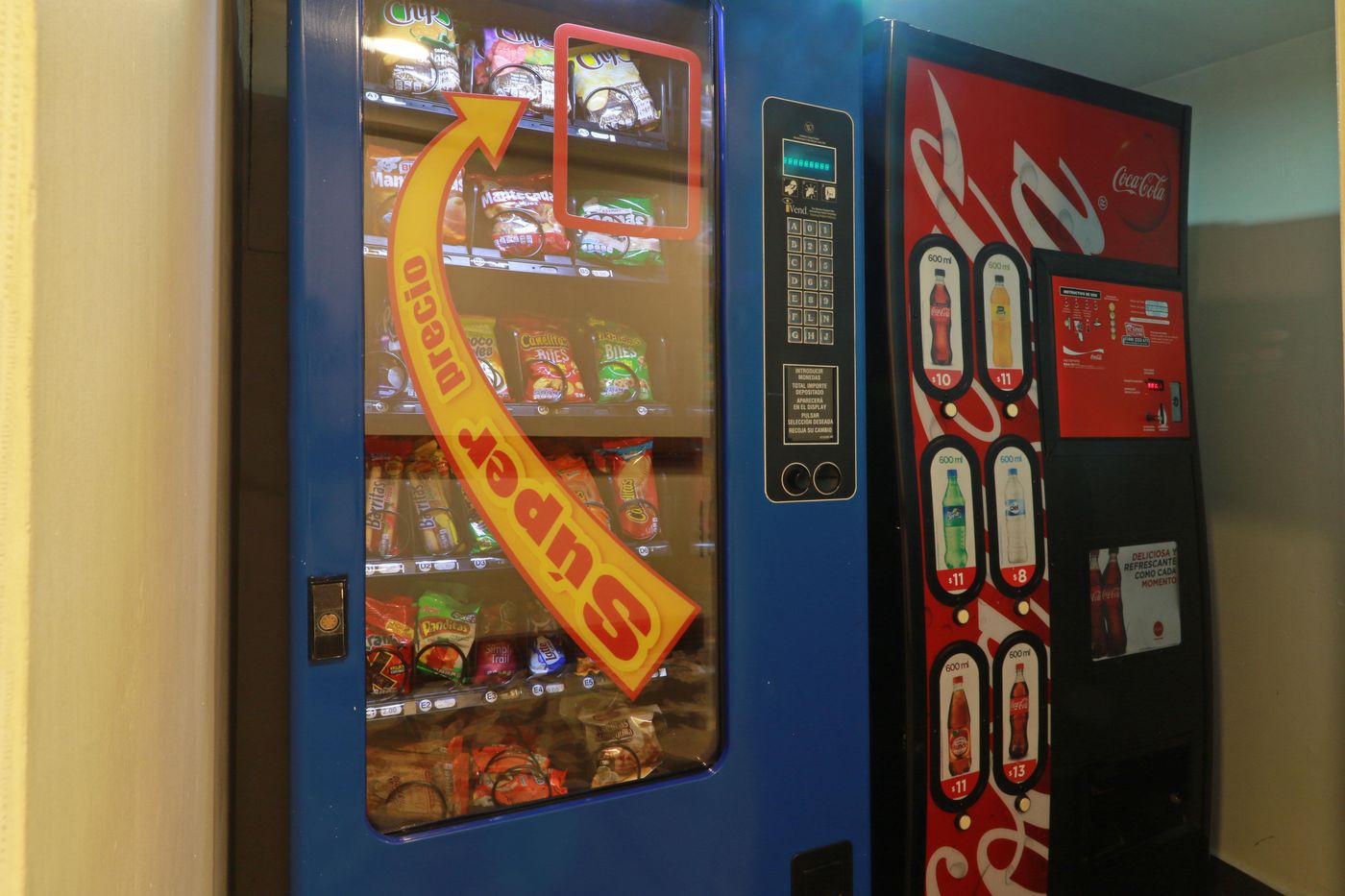 Holiday Inn Ciudad De Mexico-Trade Center-Mexico-Ciudad De Mexico-General view-7