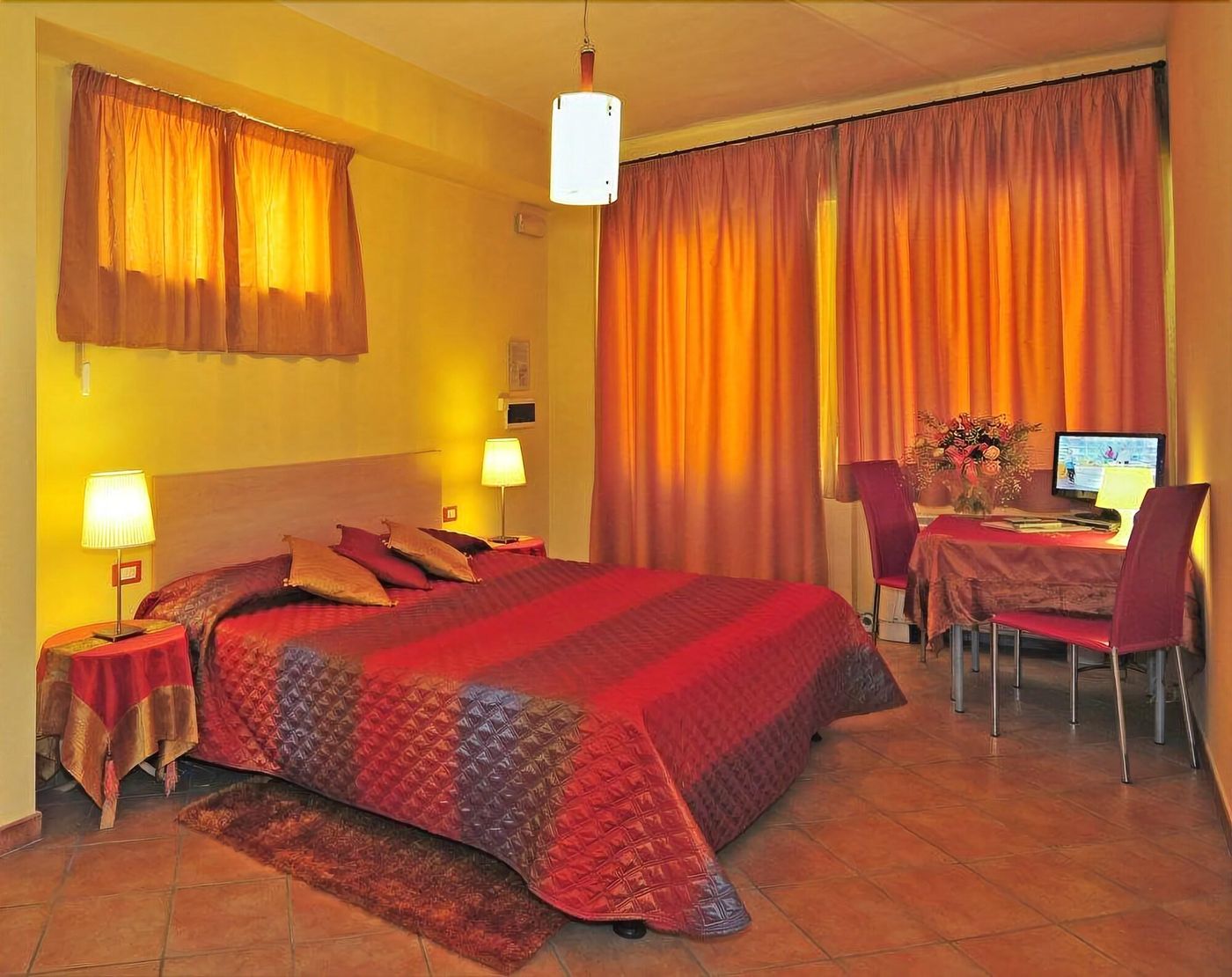 Bed-Breakfast-Ai-Cipressi-Room-18