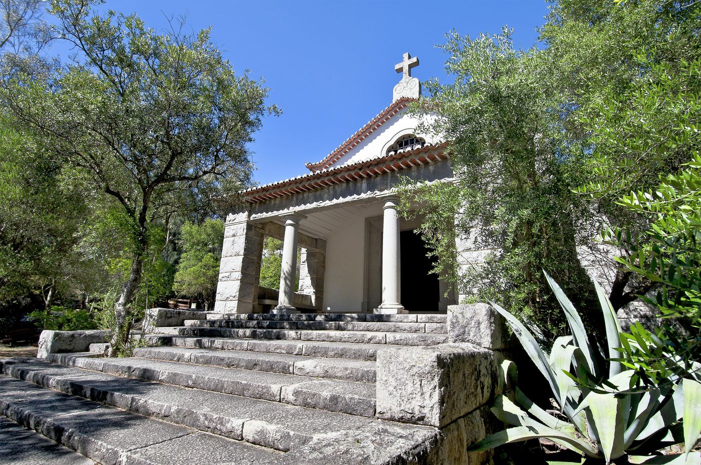 Villa-Termal-das-Caldas-de-Monchique-Spa-Resort-Sports-and-Entertainment-16