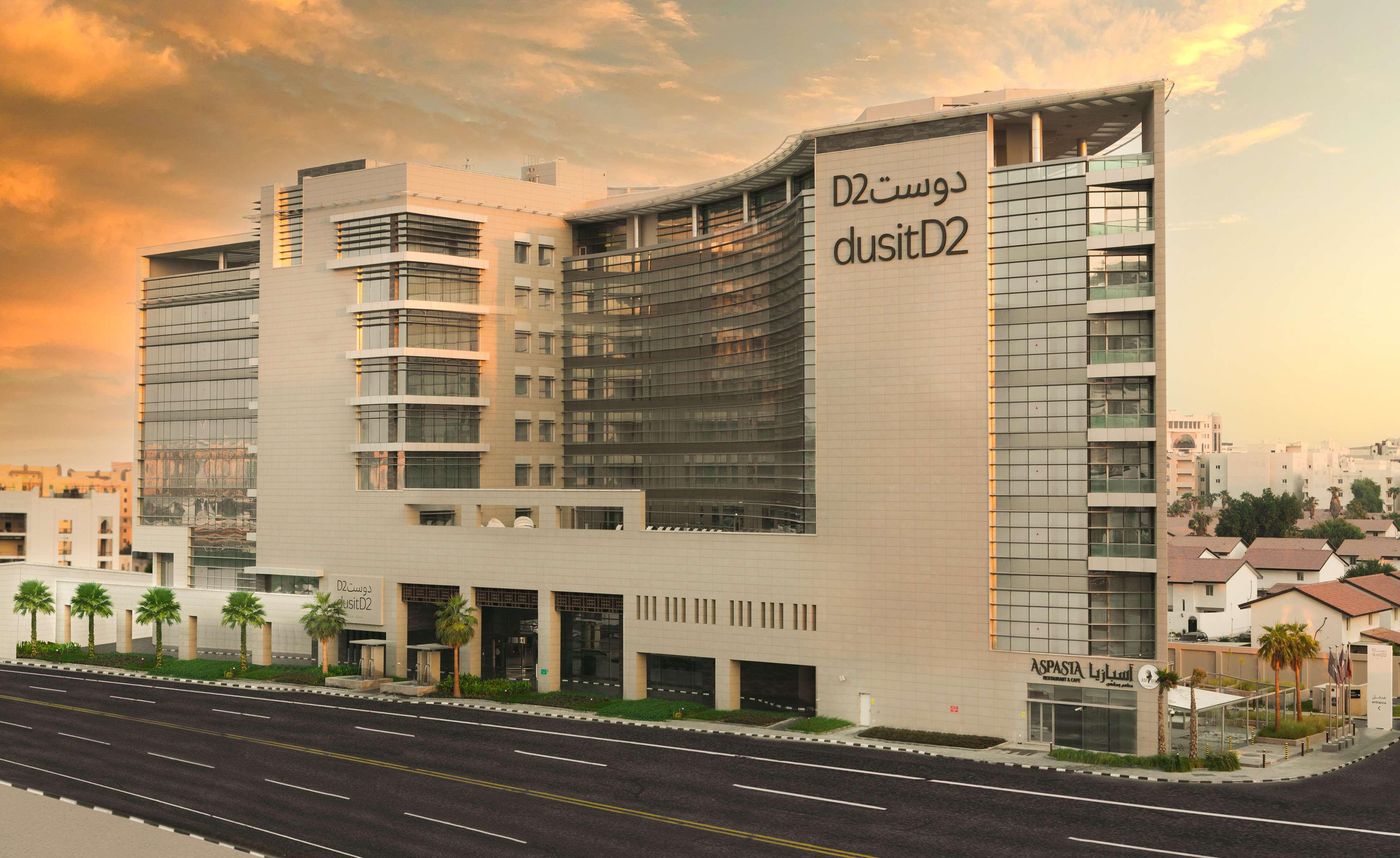 dusitD2 Salwa Doha-Qatar-Doha-General view-2