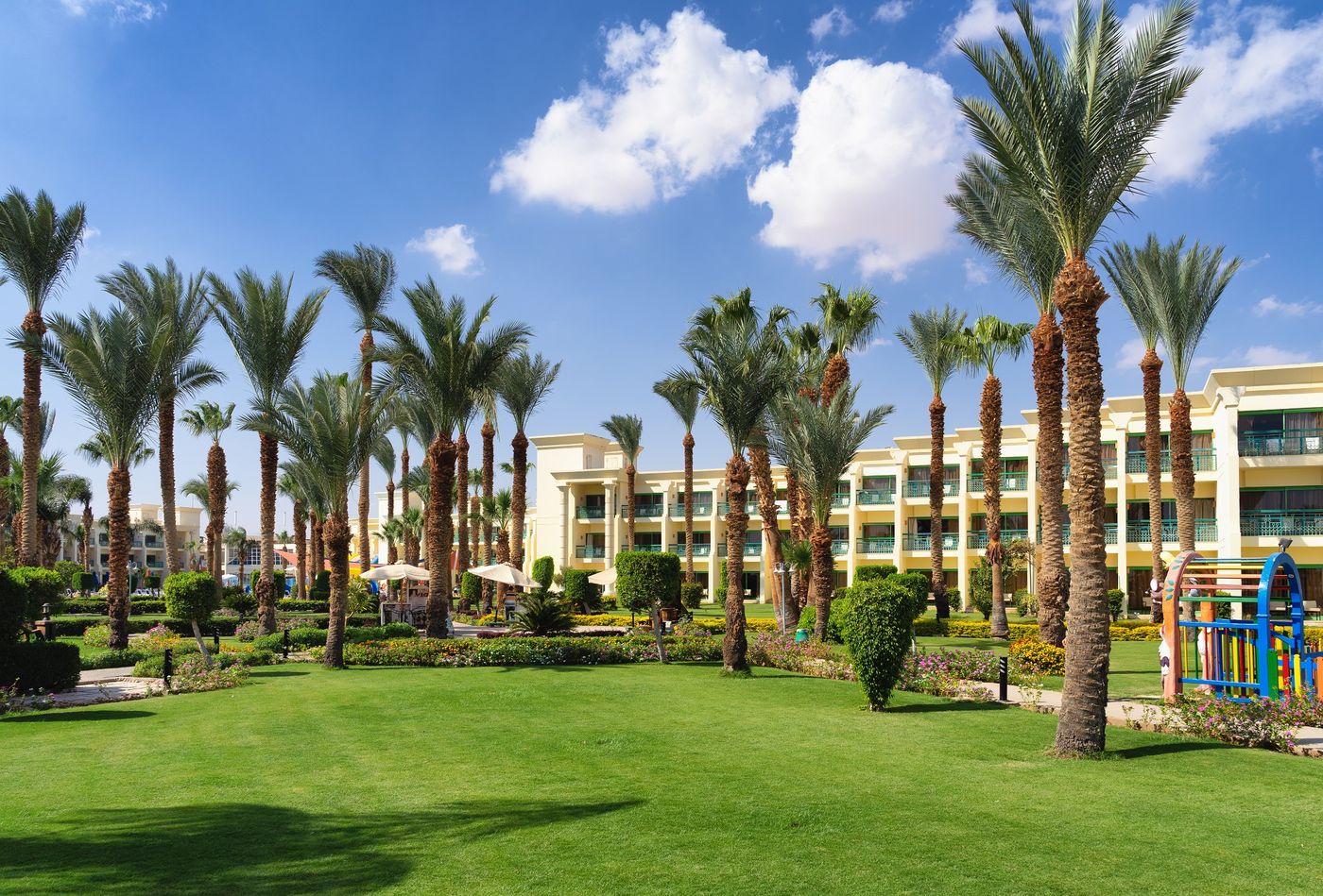 Swiss Inn Resort Hurghada (7)