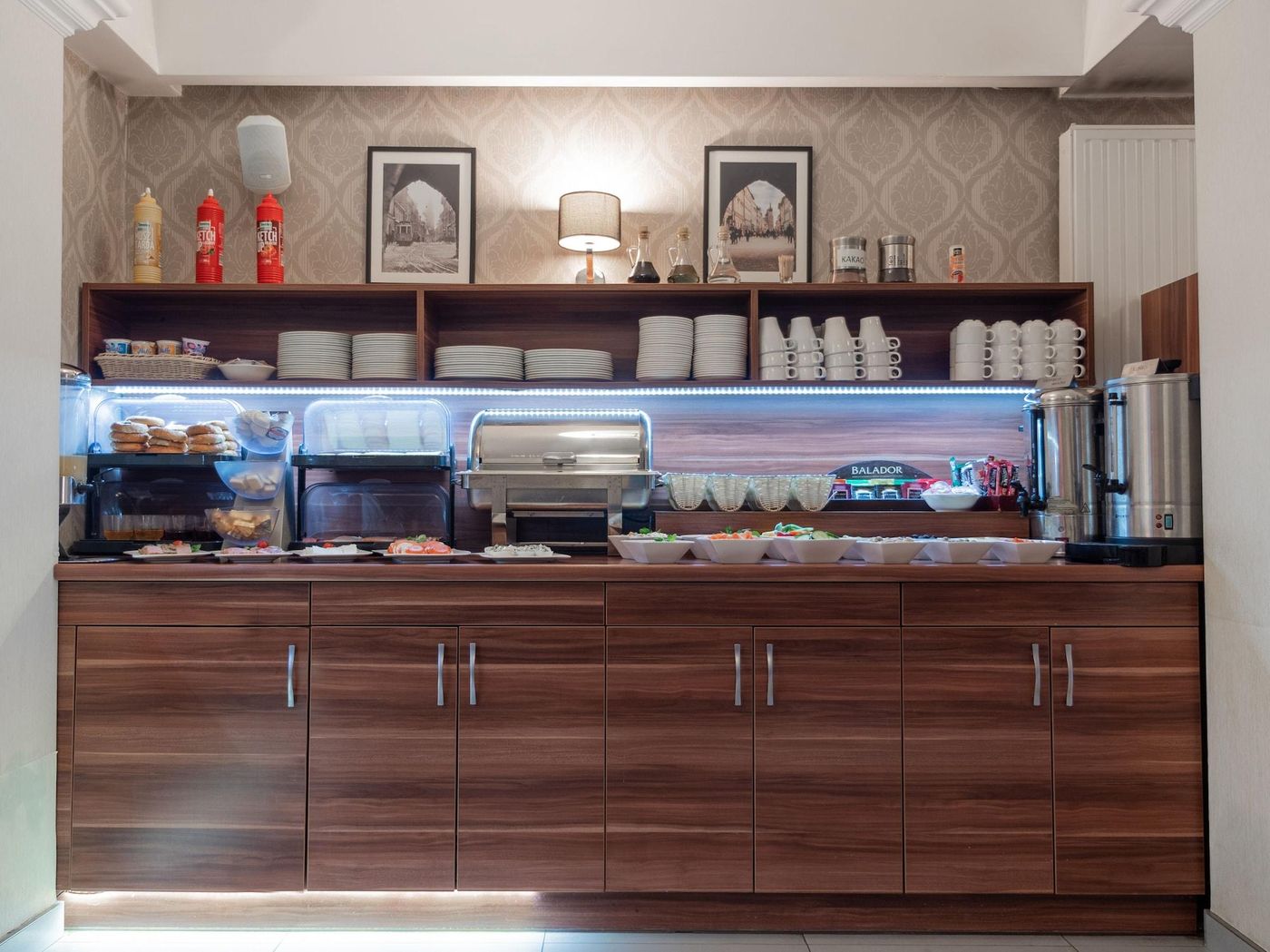 Aparthotel-Miodowa-Restaurant-41