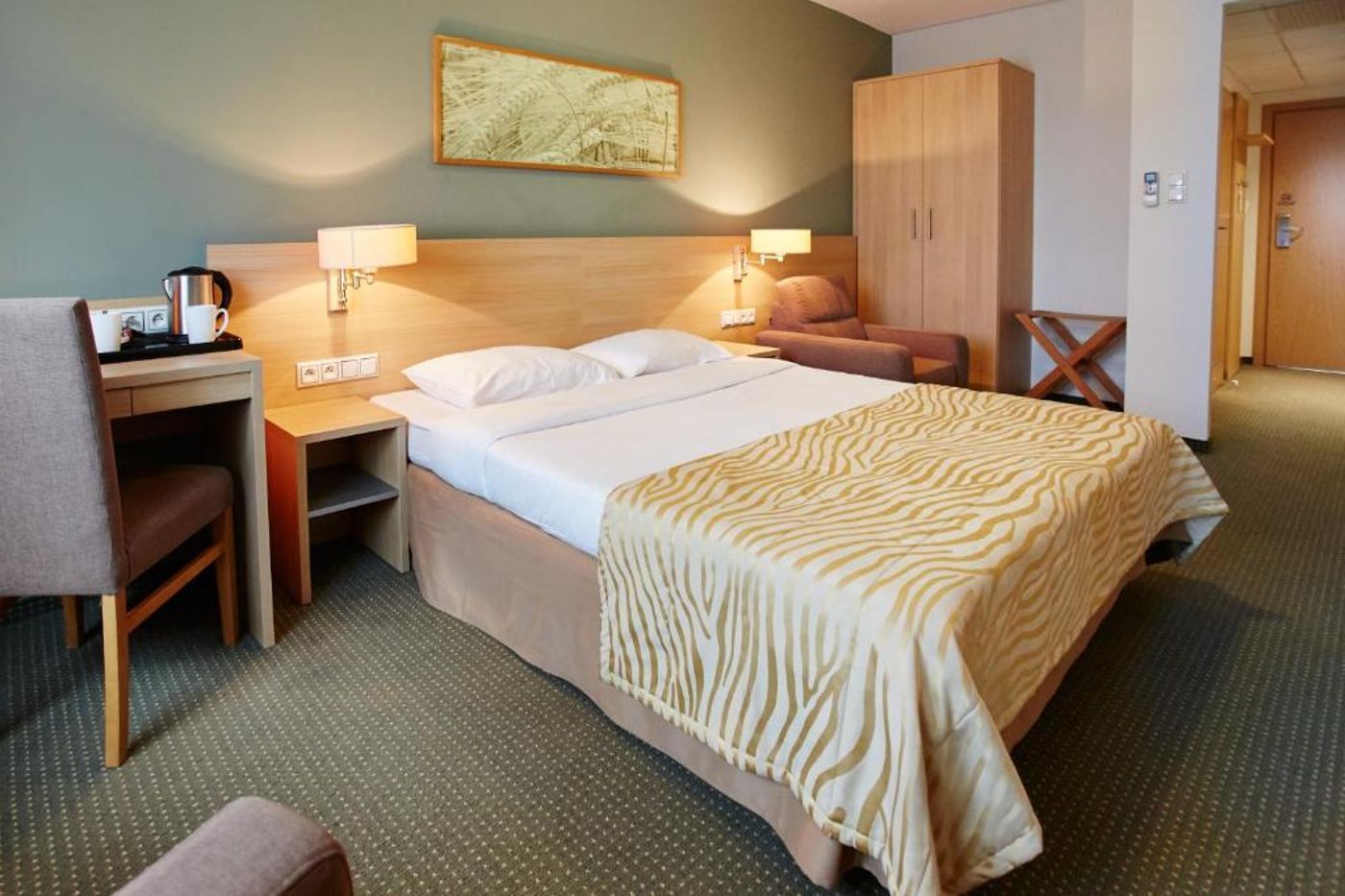 Arche-Hotel-Pulawska-Residence-Room-24