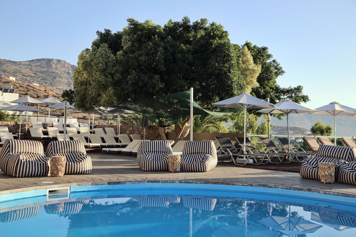 Elounda Blu - Adults Only