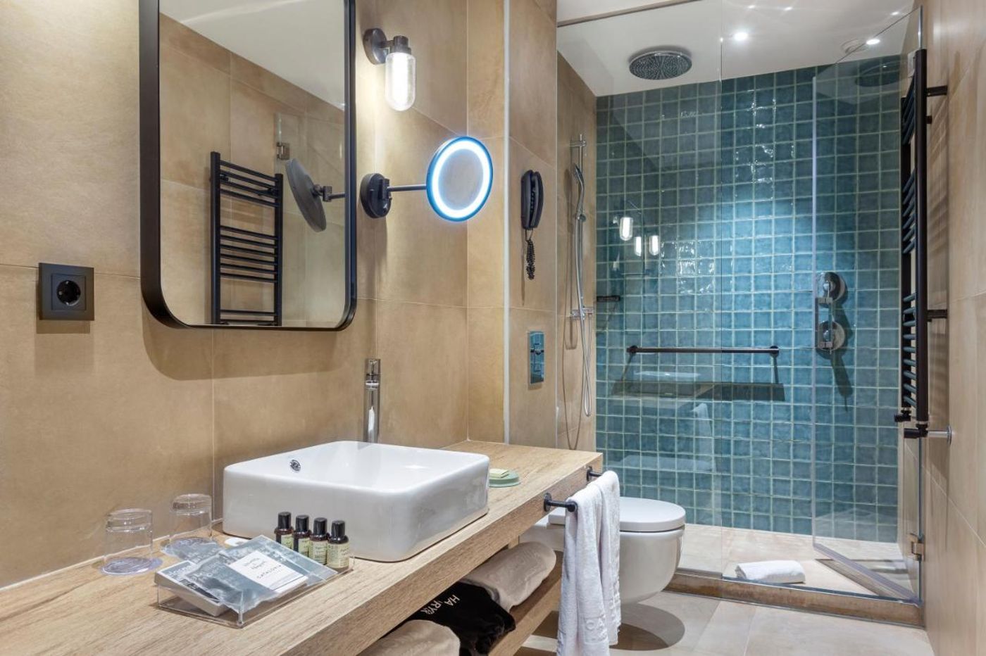 Catalonia Santa Justa - Spain - SEVILLA - Room - 9