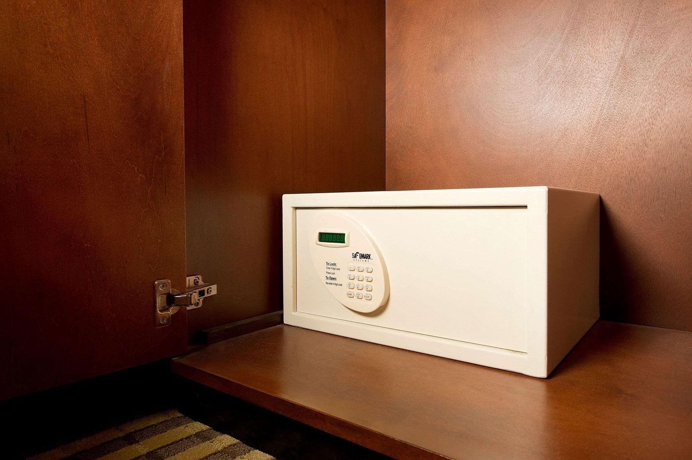 Comfort Inn Downtown DC - Convention Cente - United States - WASHINGTON - Room - 8