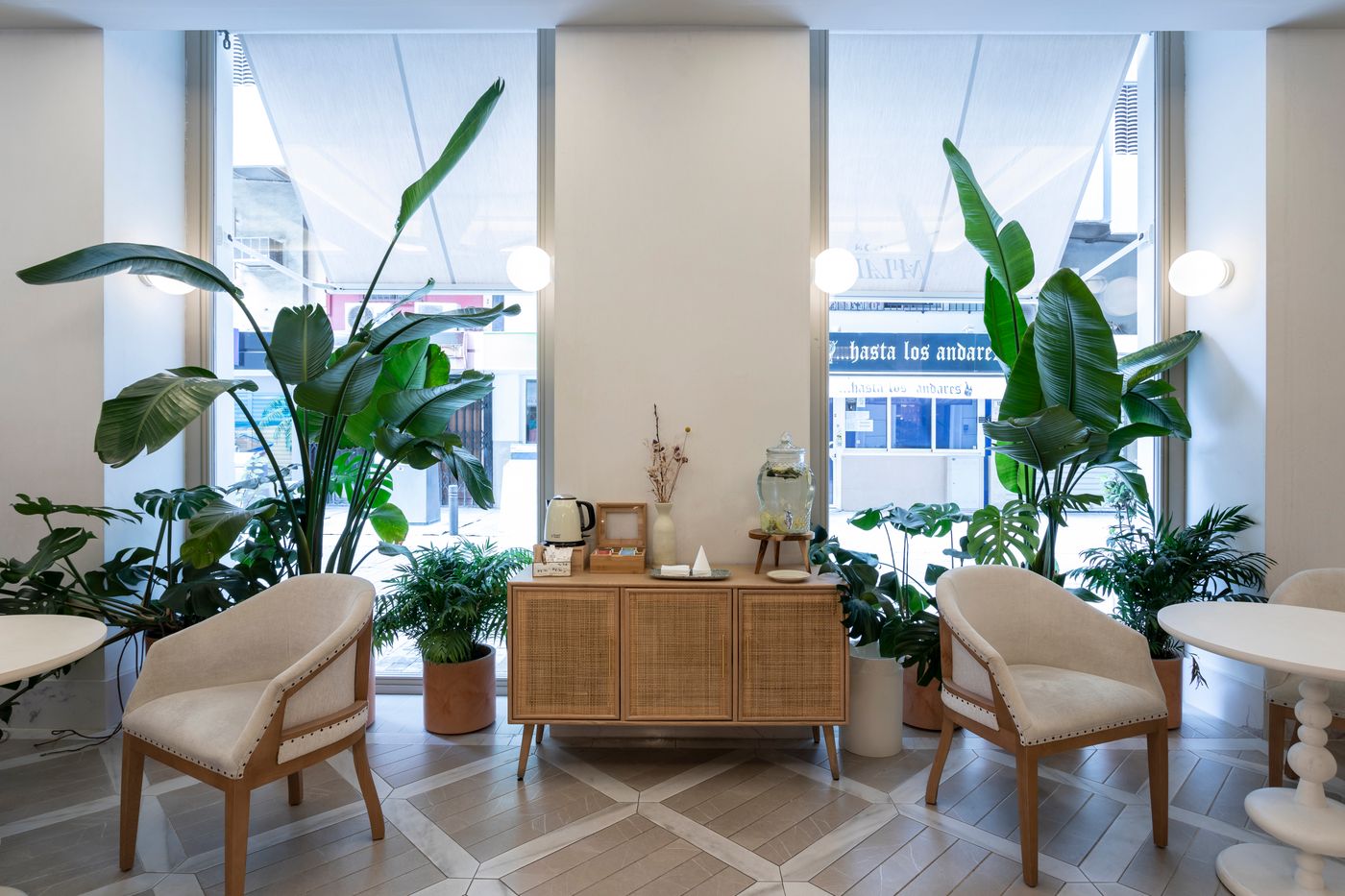 Icon Malabar-Spain-Malaga-Lobby-7