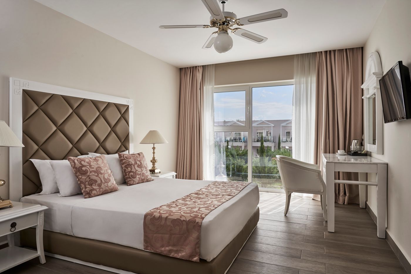 Kairaba Sandy Villas - Adults Only