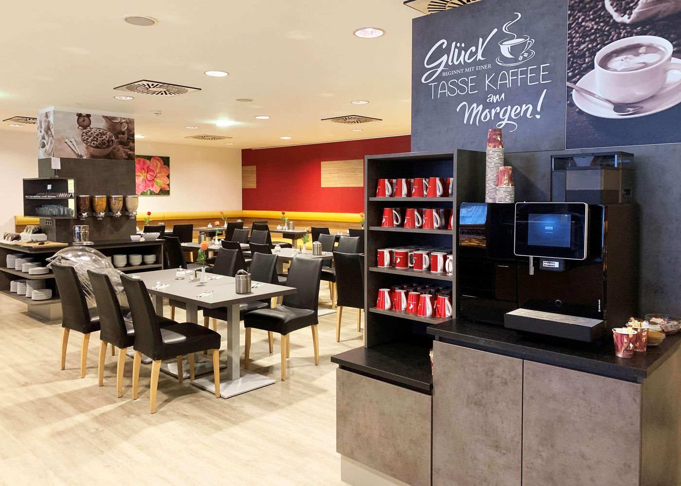 Senator - Austria - Vienna - Restaurant - 11