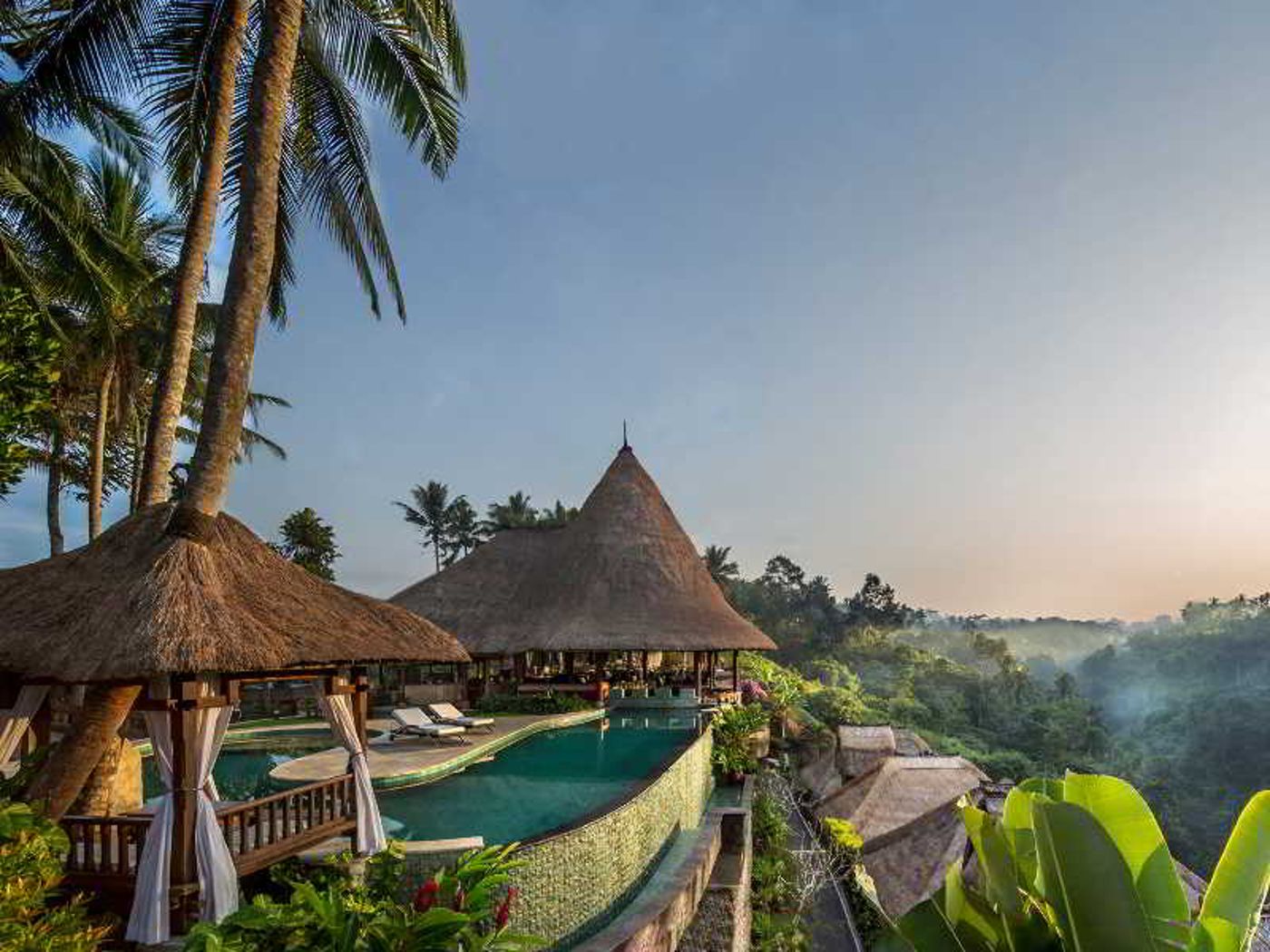 Viceroy Bali-Indonesia-BALI-General view-8
