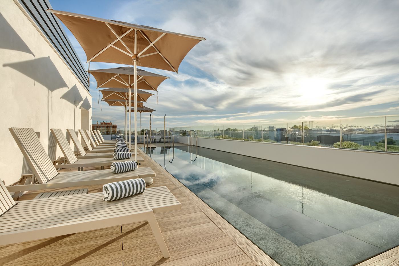 Sercotel-Rosaleda-Malaga-Pool-1