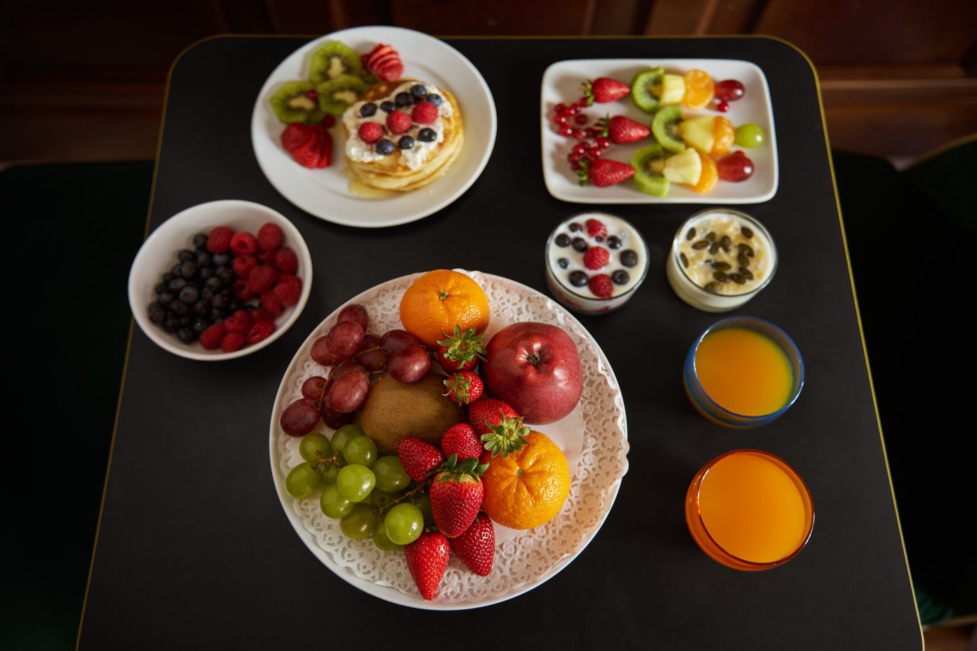 Unahotels-Ala-Venezia--Adults-16--Restaurant-78