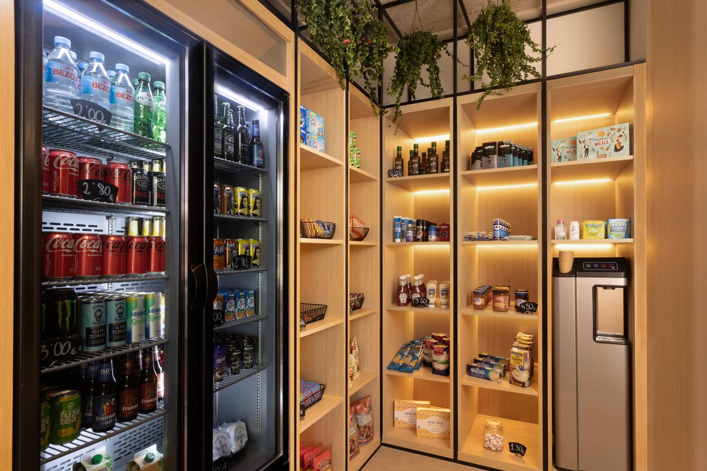 Staybridge-Suites-Malaga-Restaurant-25