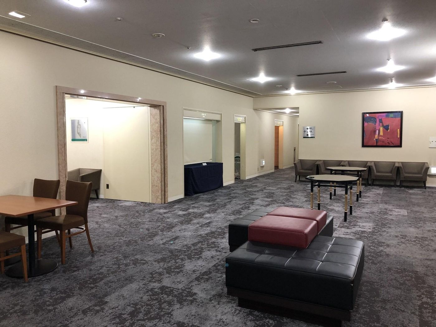 Chisun Hotel Hamamatsucho-Japan-Minato Ku-General view-3