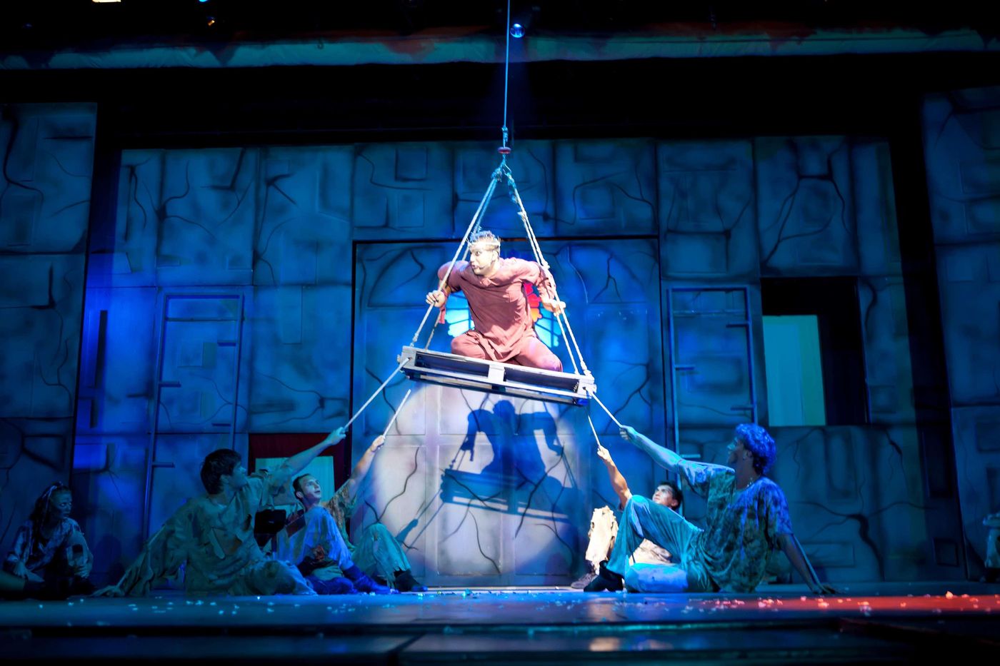 Papillon-Ayscha-Hotel-Sports-and-Entertainment-100