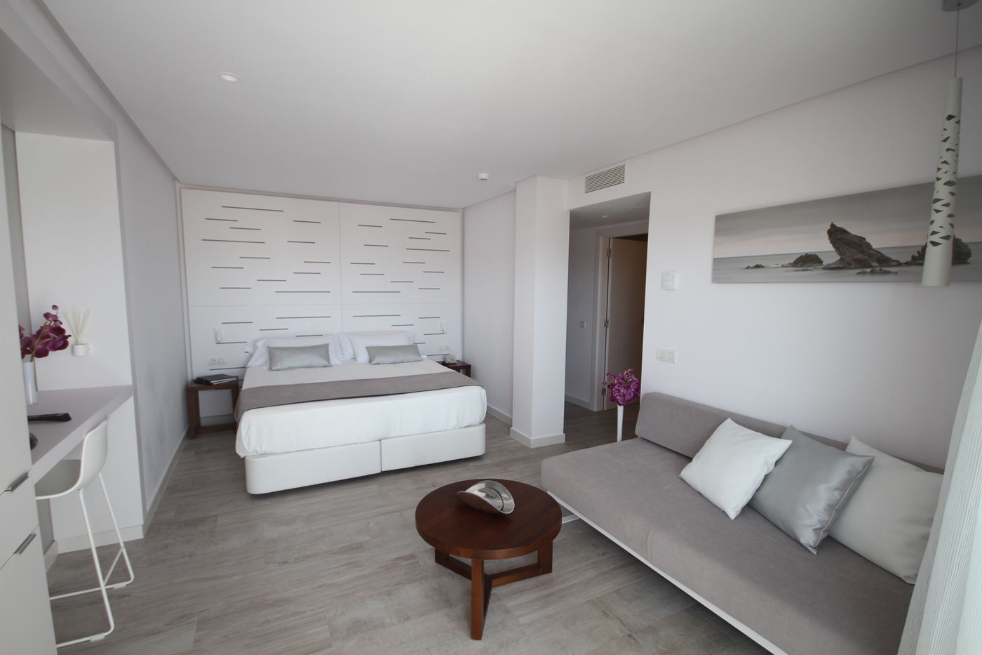 Hotel Garbi Ibiza and Spa